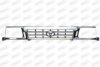 PRASCO TY8142041 Radiator Grille